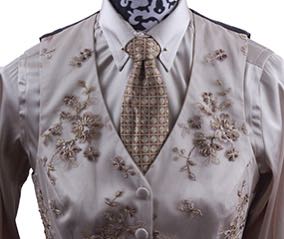 Shirt/Vest Combination Show Season Gold Satin Shirt and Applique Vest – Dressed by Midwest Shirt/Vest Combination Show Season Gold Satin Shirt and Applique Vest – Dressed by Midwest