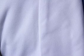 Day Coat Snooty Fox White