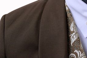 Day Coat Issued By Ellie May Caramel
