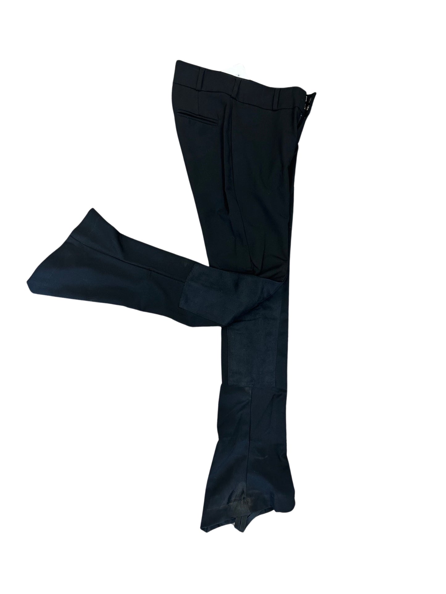 American Jods Black Youth size 12