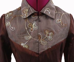 Youth Western Custom Copper Ensemble