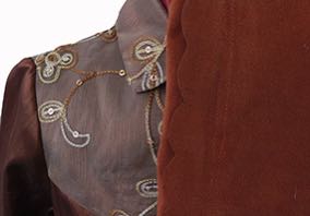 Youth Western Custom Copper Ensemble