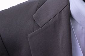 Chavez Milk Chocolate Day Suit