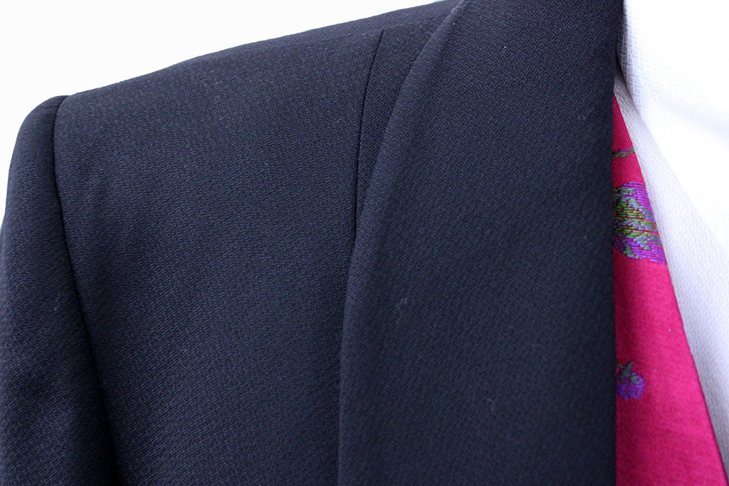 Day Suit Frierson Black Shadow Diamond