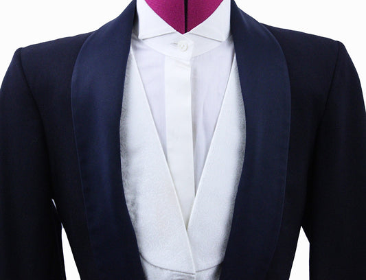Formal Carl Meyers Navy