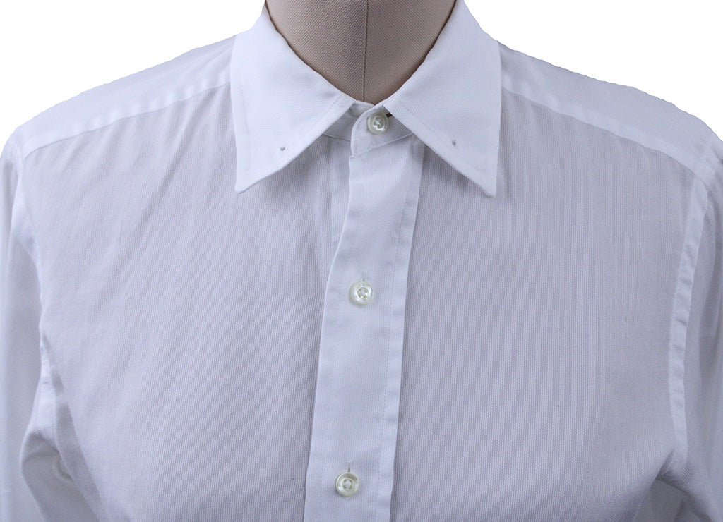 Shirt Issued By Ellie May White Raindash