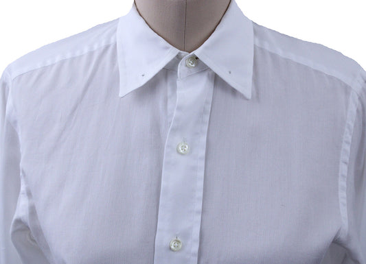 Shirt Issued By Ellie May White Raindash