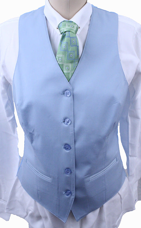 BRAND NEW! Becker Brothers Light Blue