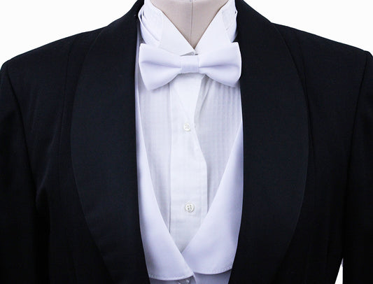 Formal Black Change of Habit