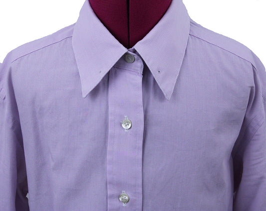 Shirt Becker Brothers Lavender Purple