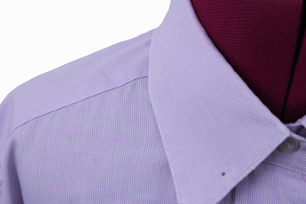 Shirt Becker Brothers Lavender Purple