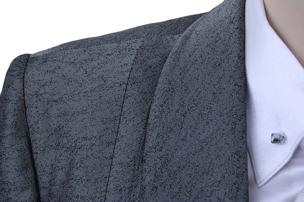 Day Coat Frierson Sage Green Pebble Sheen