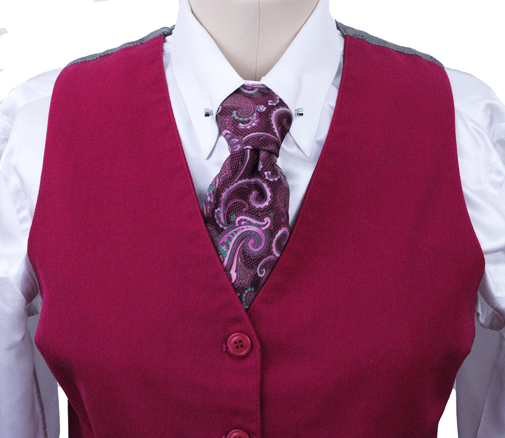 Vest Becker Brothers Berry