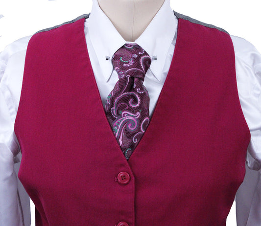 Vest Becker Brothers Berry