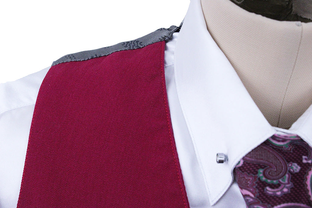 Vest Becker Brothers Berry