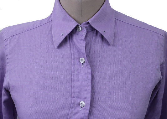 Shirt Becker Brothers Lavender