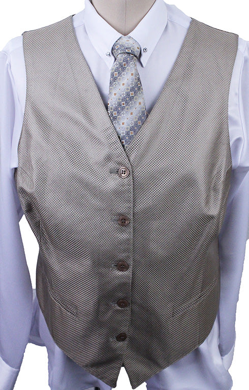 Vest Becker Brothers Champagne Dion