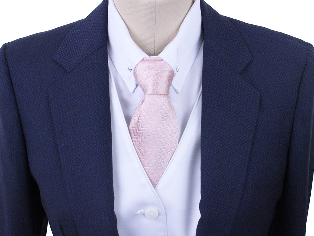 BRAND NEW! Becker Brothers Navy and Blue Nailhead Sheen