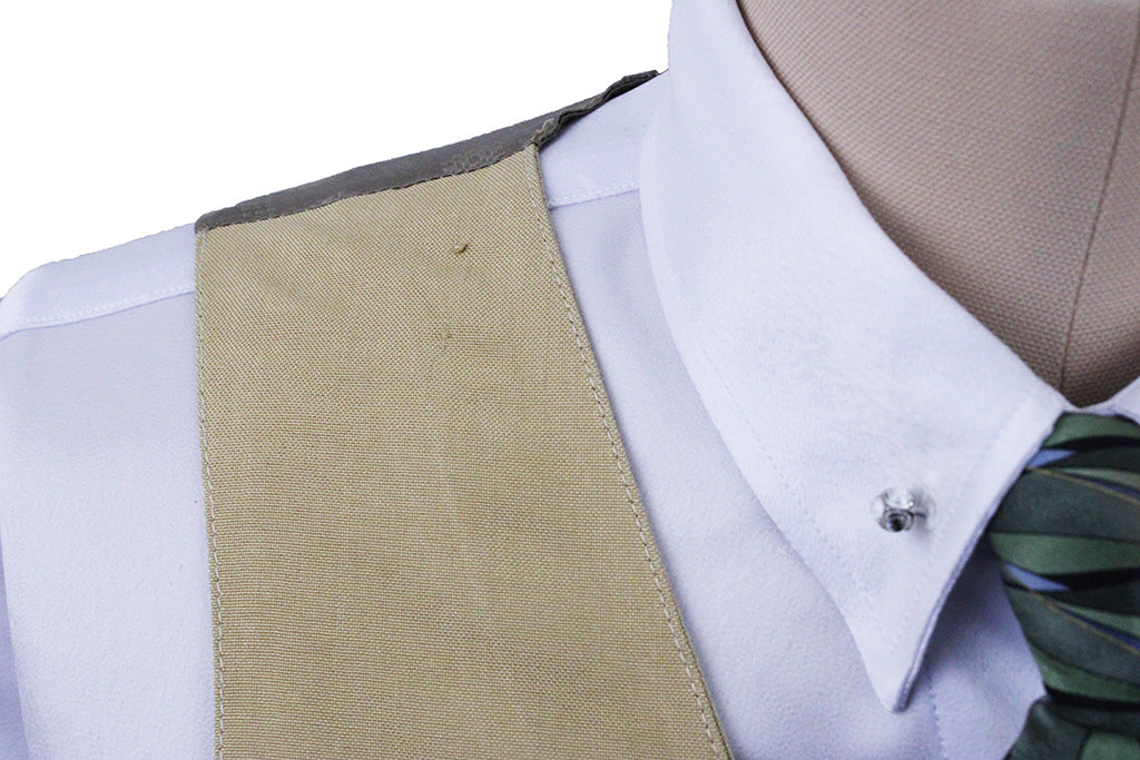 Vest Becker Brothers Gold
