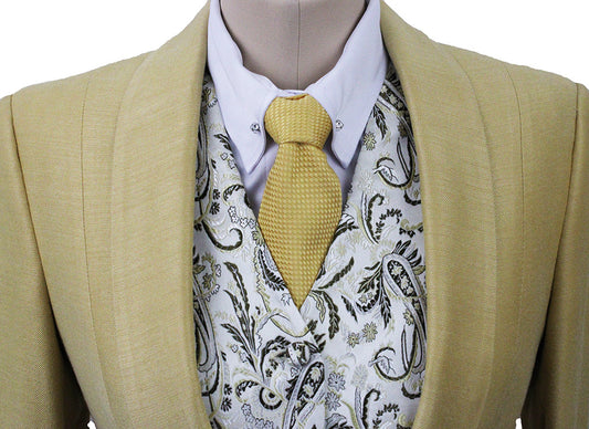 Day Coat Chavez Canary Yellow
