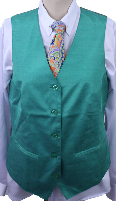 Issued By Ellie May Jade Sateen
