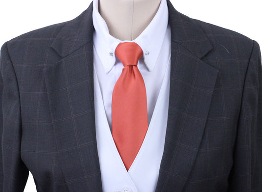 Day Suit Equinimity Brown Windowpane