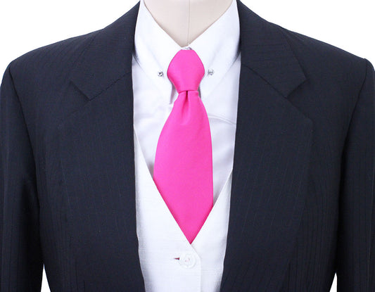 Day Suit Equus Black Thin Shadow Stripe