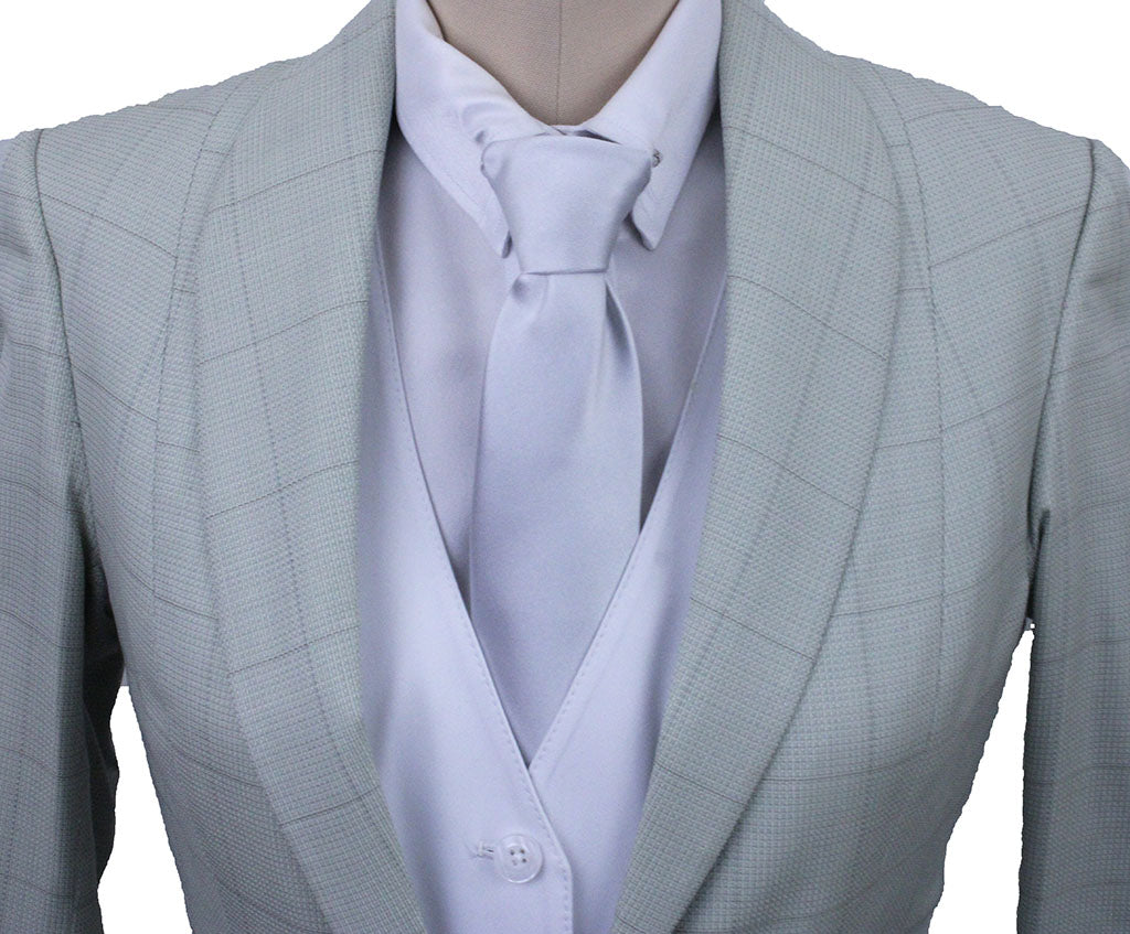 Day Coat Chavez Celery Windowpane