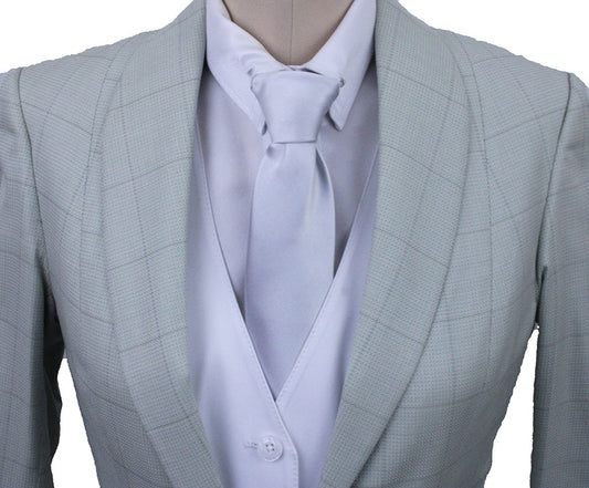 Day Coat Chavez Celery Windowpane