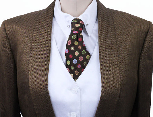 Day Coat Frierson Bronze Herringbone Sheen Day Coat