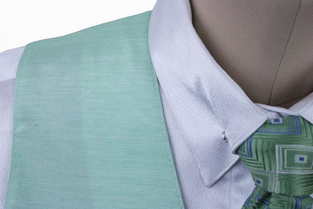 Issued By Ellie May Mint Sheen 34