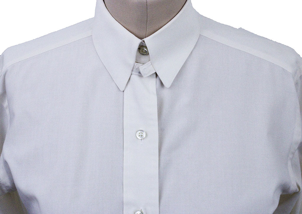 Shirt Chavez Ivory