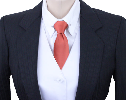 Day Suit Marsha DeArriaga Black Shadow Stripe with TWO JODS