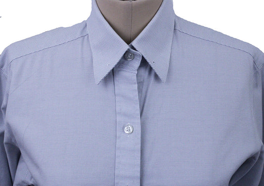 Shirt Becker Brothers Silver Nailhead