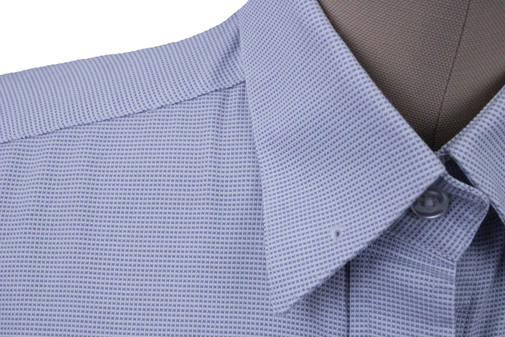 Shirt Becker Brothers Silver Nailhead