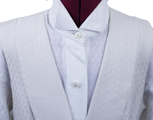 Formal Set Marsha DeArriaga White Geometric