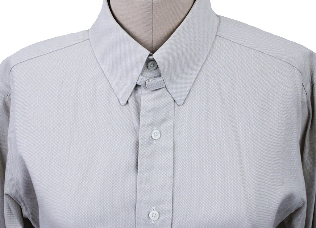 Shirt Chavez Tan Nailhead