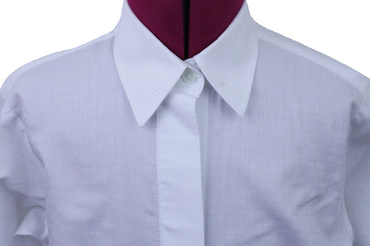 Shirt Issued By Ellie May White Box