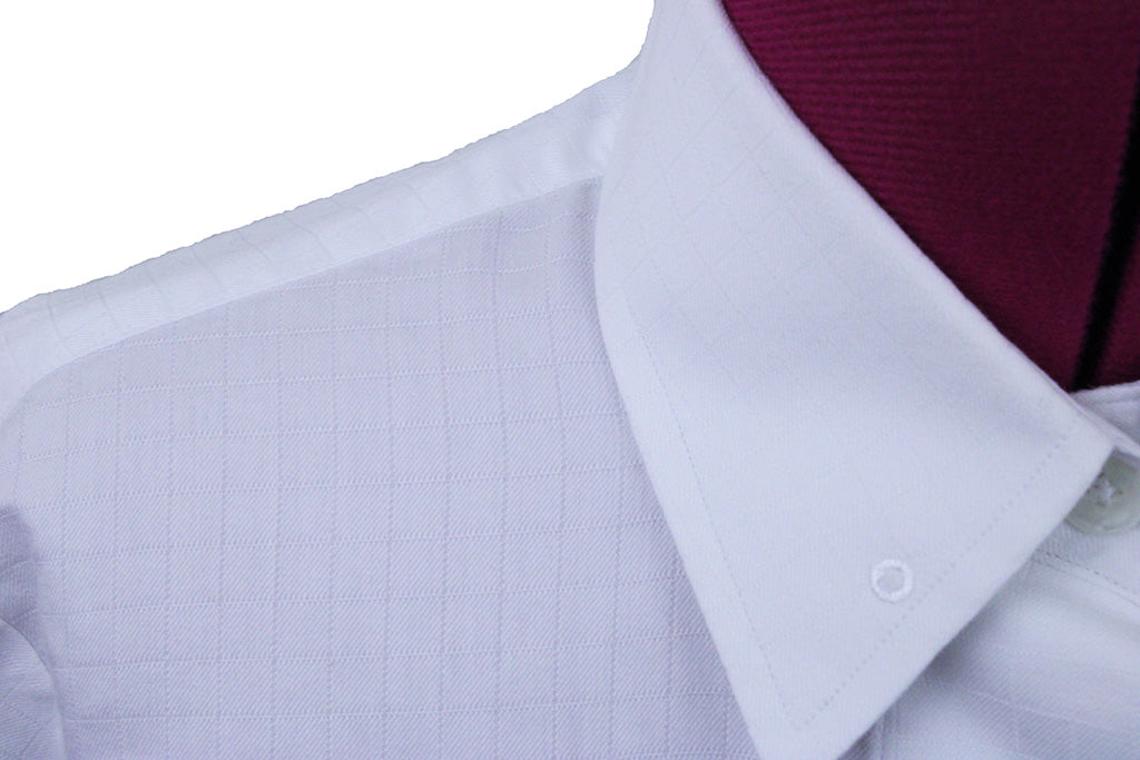 Shirt Issued By Ellie May White Box