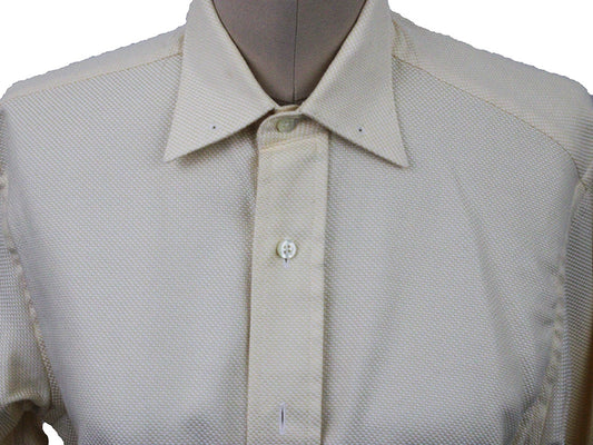 Shirt Becker Brothers Yellow Box