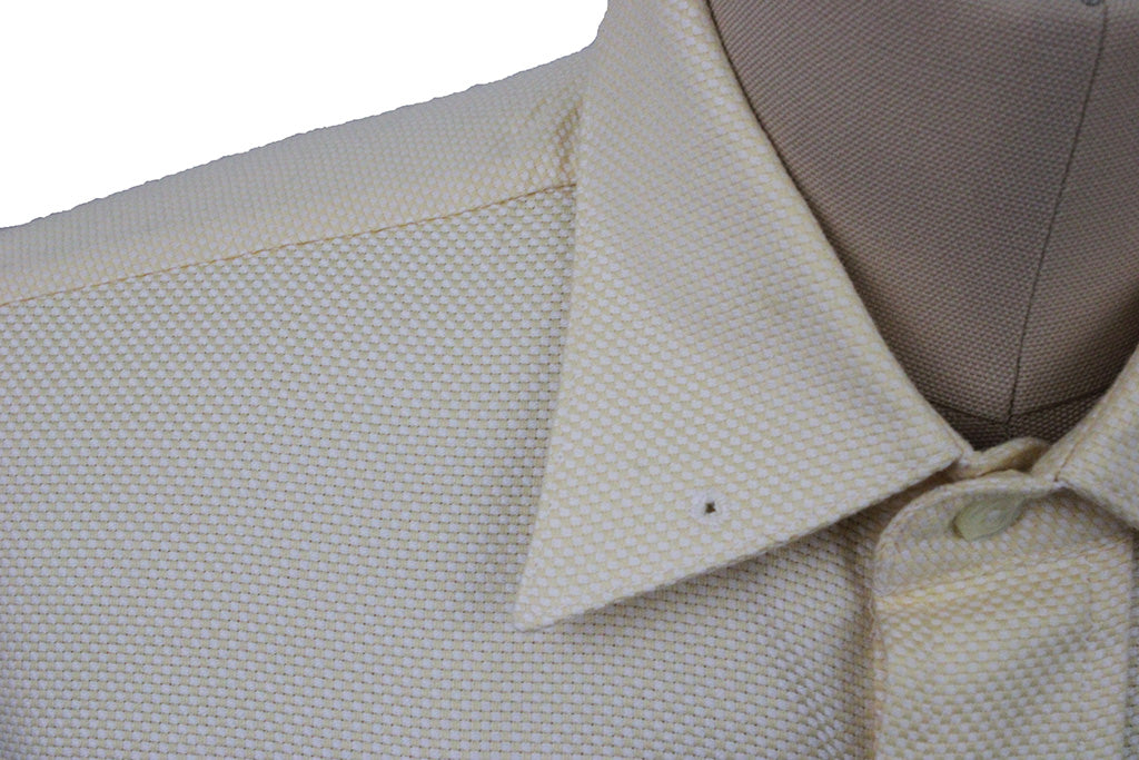 Shirt Becker Brothers Yellow Box