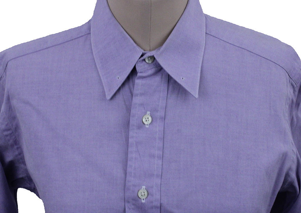 Shirt Skip Gambert Lavender
