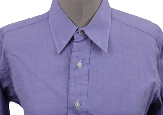 Shirt Skip Gambert Lavender