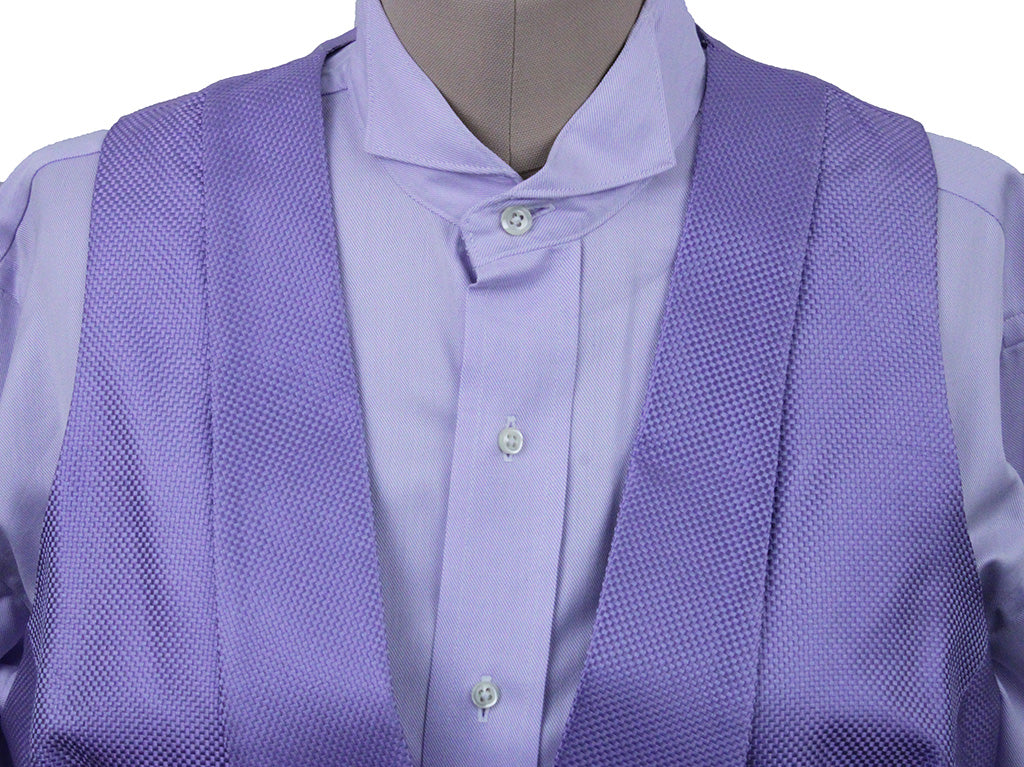 Formal Set Becker Brothers Purple Dion