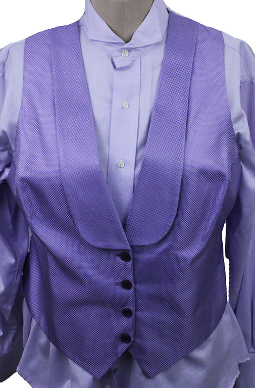Formal Set Becker Brothers Purple Dion