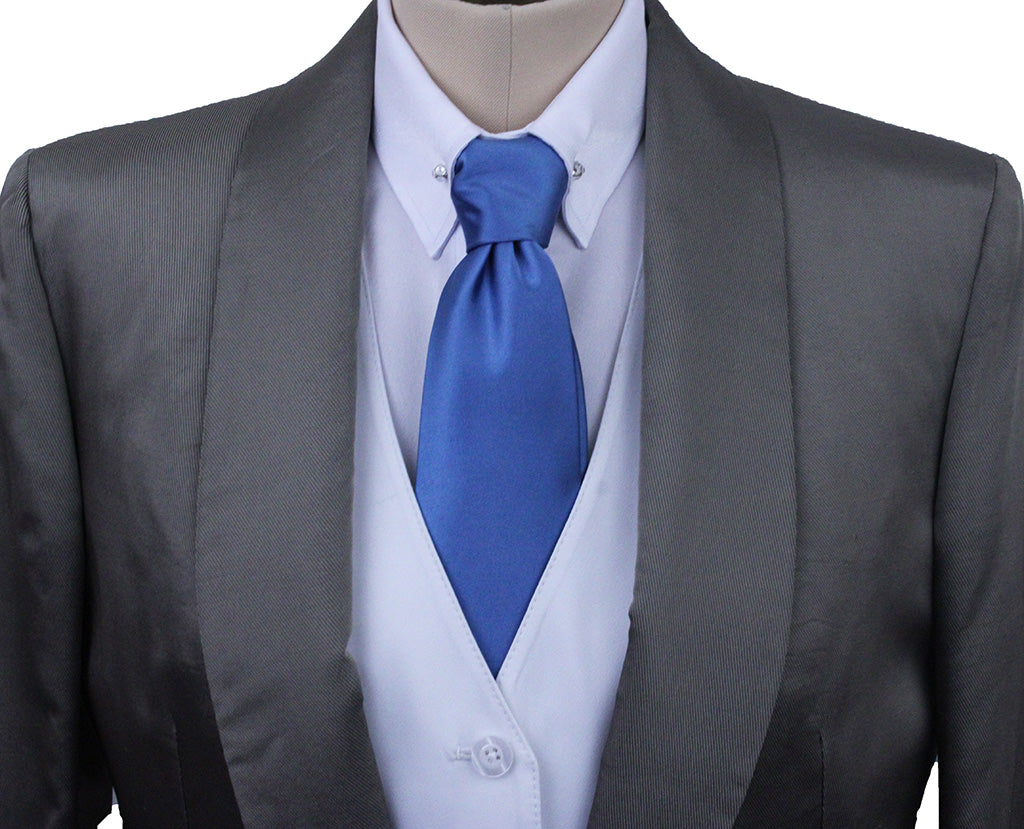 Day Coat Show Season Bronze Thin Diagonal Sheen