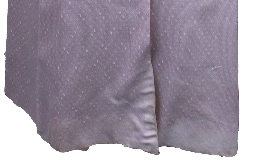Day Coat Becker Brothers Light Pink Glitter Dot