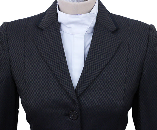 Hunt Coat Frierson Olive Shadow Box