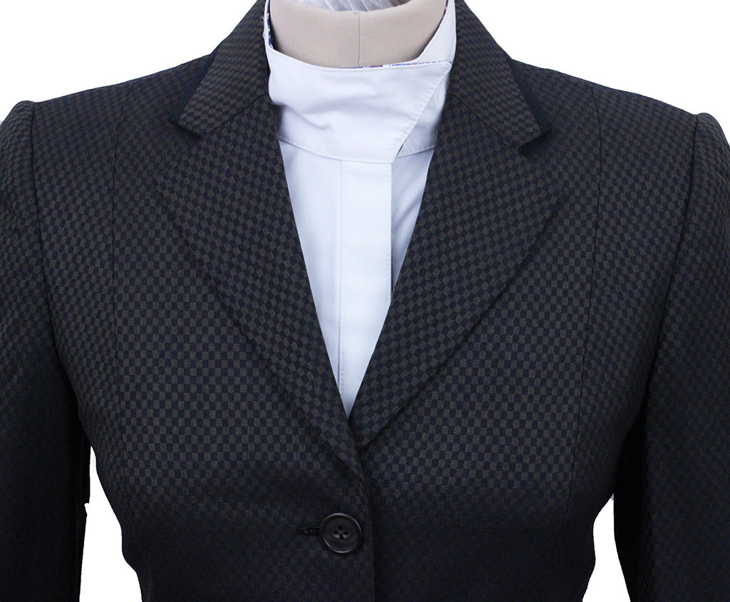 Hunt Coat Frierson Olive Shadow Box