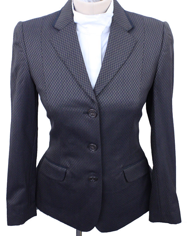 Hunt Coat Frierson Olive Shadow Box